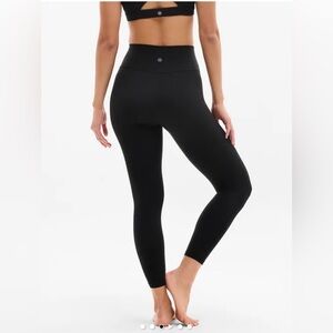 Athlete 7/8 transcend tights leggings size M